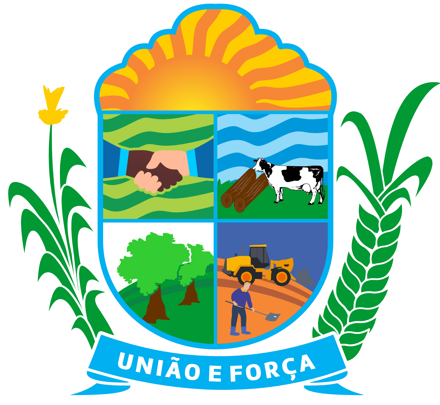 Prefeitura de Concórdia do Pará